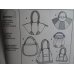 BURDA Sewing Pattern 7684 