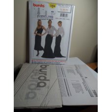 Burda Sewing Pattern 7894 