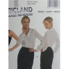 Burda Sewing Pattern 7894 