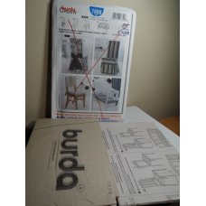 Burda Sewing Pattern 7899 