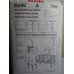 Burda Sewing Pattern 7899 