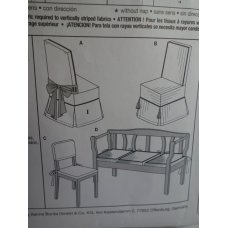 Burda Sewing Pattern 7899 