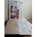BURDA Sewing Pattern 8361 