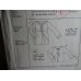 BURDA Sewing Pattern 8516 