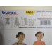 Burda Sewing Pattern 9655 