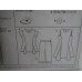 Burda Sewing Pattern 9655 