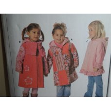 Burda Sewing Pattern 9676 