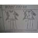 Burda Sewing Pattern 9678 