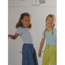 Burda Sewing Pattern 9692 