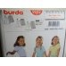 Burda Sewing Pattern 9692 