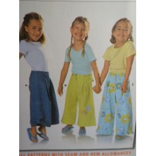 Burda Sewing Pattern 9692 