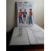 BURDA Sewing Pattern 9699 