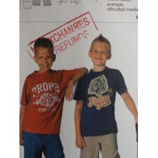BURDA Sewing Pattern 9699 