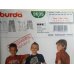 BURDA Sewing Pattern 9699 