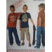 BURDA Sewing Pattern 9699 