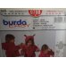 BURDA Sewing Pattern 9780 