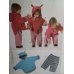 BURDA Sewing Pattern 9780 
