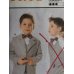 BURDA Sewing Pattern 9781 