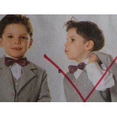 BURDA Sewing Pattern 9781 