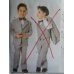 BURDA Sewing Pattern 9781 
