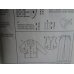 BURDA Sewing Pattern 9781 