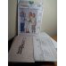 BURDA Sewing Pattern 9793 