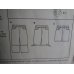 BURDA Sewing Pattern 9793 