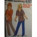 Butterick Marie Osmond Sewing Pattern 6654 