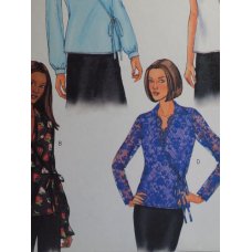 Butterick Sewing Pattern 3967 