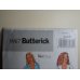 Butterick Sewing Pattern 3967 