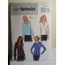 Butterick Sewing Pattern 3967 