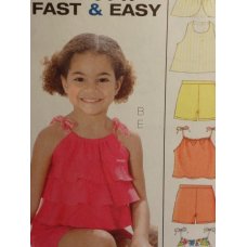 Butterick Sewing Pattern 4503 