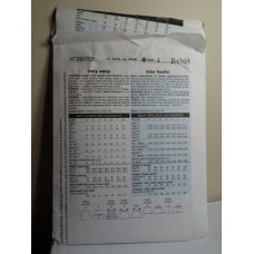 Butterick Sewing Pattern 4503 
