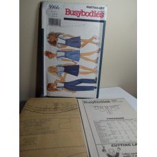 Butterick Sewing Pattern 5083 