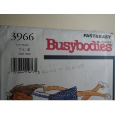 Butterick Sewing Pattern 5083 