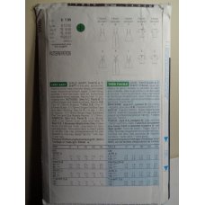 Butterick Sewing Pattern 5083 