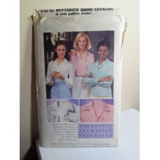 Butterick Sewing Pattern 5525 