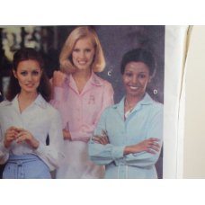 Butterick Sewing Pattern 5525 