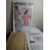 Butterick Sewing Pattern 6016 
