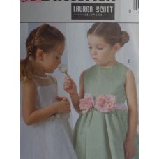 Butterick Sewing Pattern B4438 