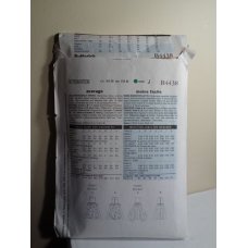 Butterick Sewing Pattern B4438 