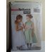 Butterick Sewing Pattern B4438 