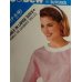 Butterick See and Sew Sewing Pattern 4180 