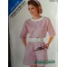 Butterick See and Sew Sewing Pattern 4180 