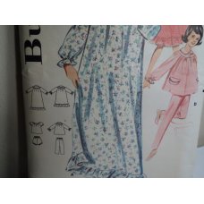 Butterick Sewing Pattern 2158 
