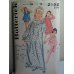 Butterick Sewing Pattern 2158 