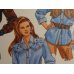 Butterick Sewing Pattern 3030 