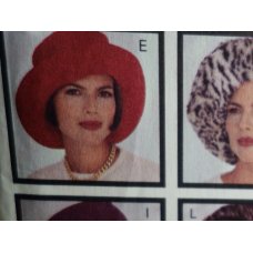 Butterick Sewing Pattern 3055 