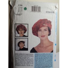 Butterick Sewing Pattern 3055 