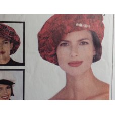 Butterick Sewing Pattern 3055 